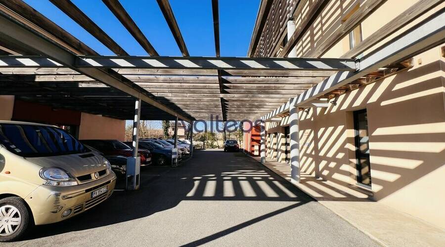 REXIM - Bureau - Haute-Garonne - Blagnac - 7