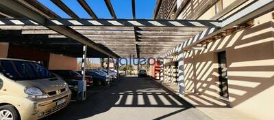 REXIM - Bureau - Haute-Garonne - Blagnac - 7