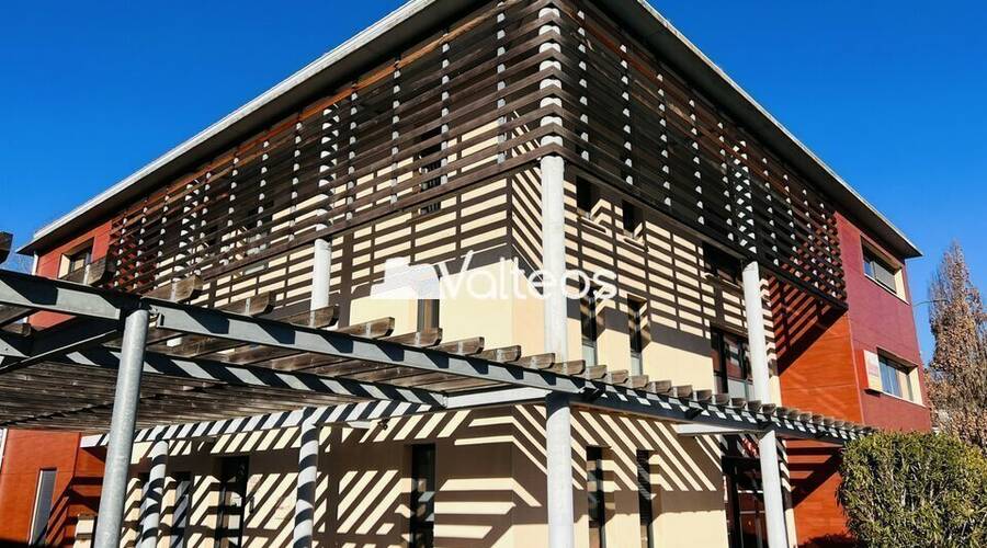 REXIM - Bureau - Haute-Garonne - Blagnac - 2
