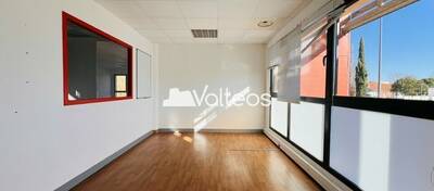 REXIM - Bureau - Haute-Garonne - Blagnac - 5