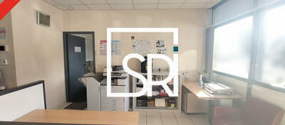 REXIM - Bureau - Puy-de-Dôme - Aubière - 5