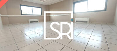 REXIM - Bureau - Puy-de-Dôme - Aubière - 3