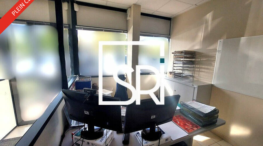 REXIM - Bureau - Puy-de-Dôme - Aubière - 6