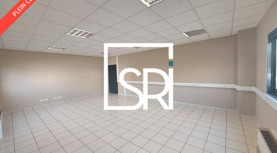 REXIM - Bureau - Puy-de-Dôme - Aubière - 2