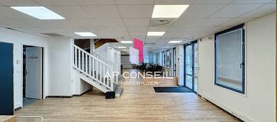 REXIM - Local d'activités - Yvelines - Croissy-sur-Seine - 1