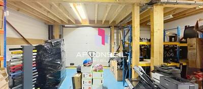REXIM - Local d'activités - Yvelines - Croissy-sur-Seine - 2