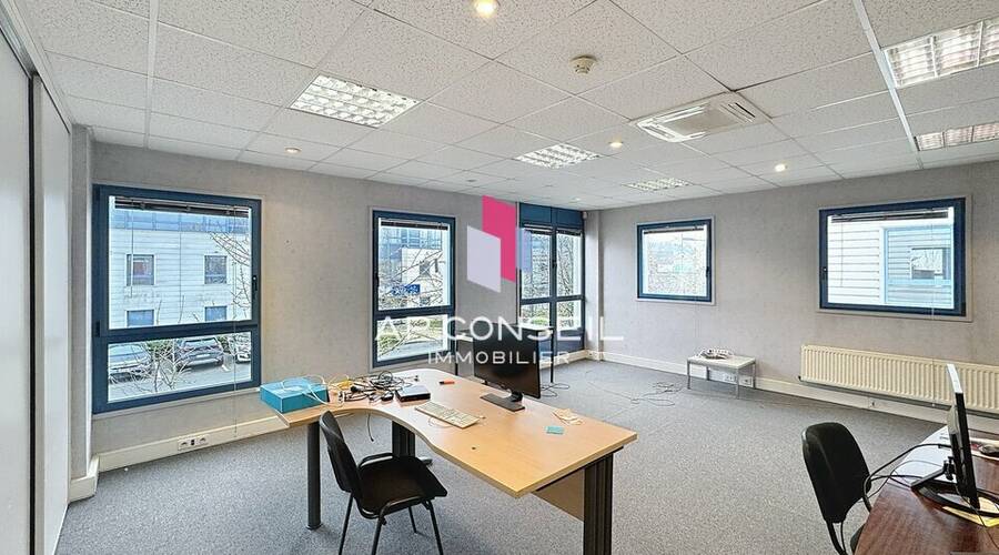 REXIM - Local d'activités - Yvelines - Croissy-sur-Seine - 4