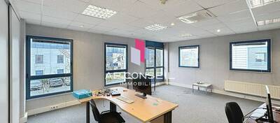 REXIM - Local d'activités - Yvelines - Croissy-sur-Seine - 4