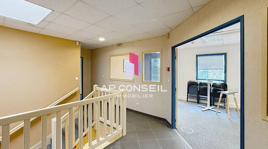 REXIM - Local d'activités - Yvelines - Croissy-sur-Seine - 6