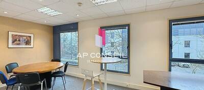 REXIM - Local d'activités - Yvelines - Croissy-sur-Seine - 7