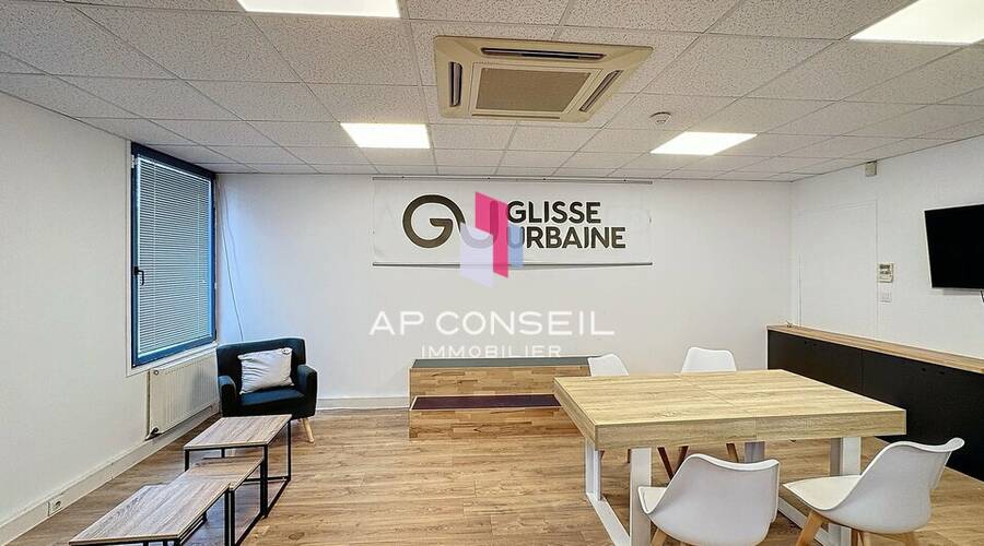 REXIM - Local d'activités - Yvelines - Croissy-sur-Seine - 8
