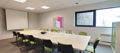 REXIM - Local d'activités - Yvelines - Montigny-le-Bretonneux - 4