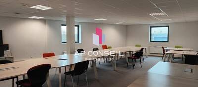 REXIM - Local d'activités - Yvelines - Montigny-le-Bretonneux - 5
