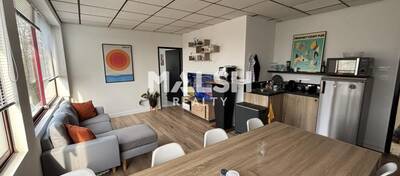 REXIM - Bureau - Rhône - Dardilly - 2