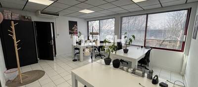 REXIM - Bureau - Rhône - Dardilly - 5