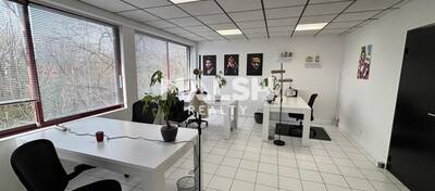REXIM - Bureau - Rhône - Dardilly - 4