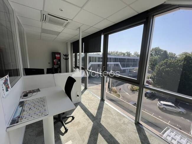REXIM - Bureau - Haute-Garonne - Union - 1