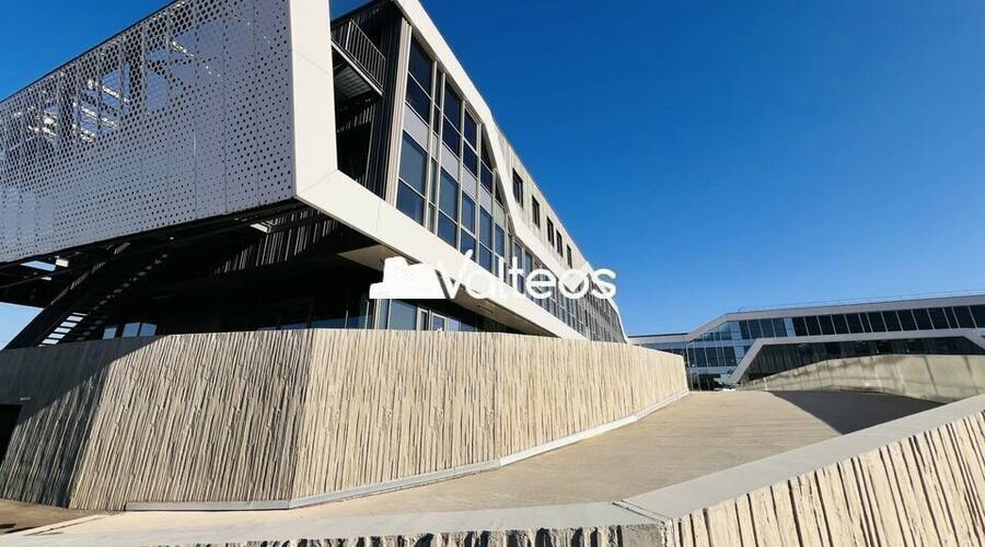 REXIM - Bureau - Haute-Garonne - Union - 2