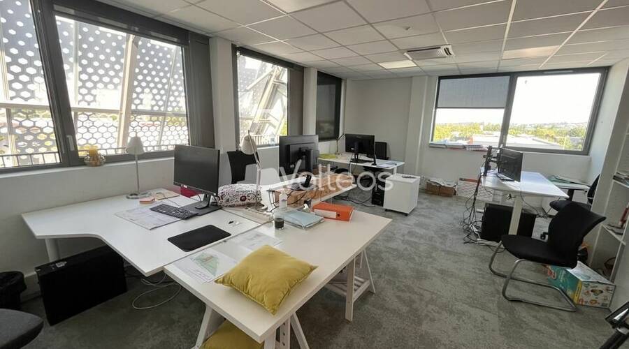 REXIM - Bureau - Haute-Garonne - Union - 3