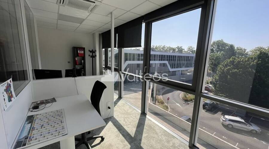 REXIM - Bureau - Haute-Garonne - Union - 1