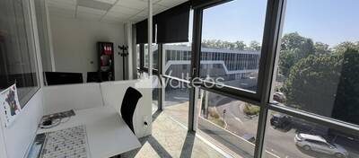 REXIM - Bureau - Haute-Garonne - Union - 1