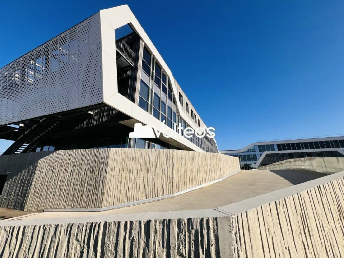 REXIM - Bureau - Haute-Garonne - Union - 2