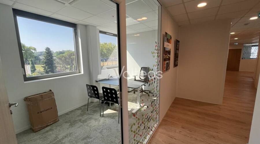 REXIM - Bureau - Haute-Garonne - Union - 4