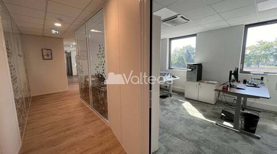 REXIM - Bureau - Haute-Garonne - Union - 6