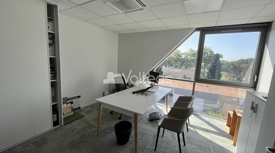 REXIM - Bureau - Haute-Garonne - Union - 7