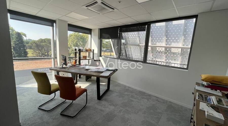 REXIM - Bureau - Haute-Garonne - Union - 8