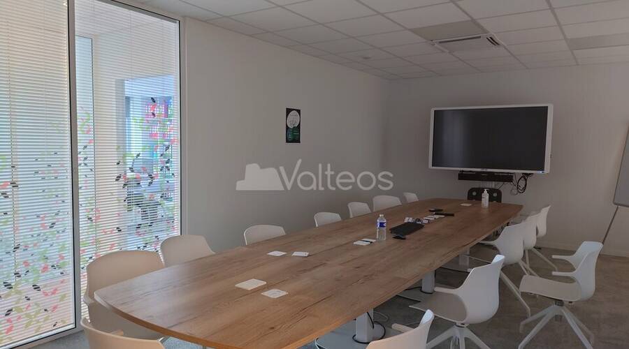 REXIM - Bureau - Haute-Garonne - Union - 9