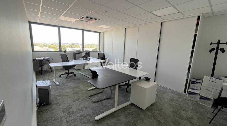 REXIM - Bureau - Haute-Garonne - Union - 10