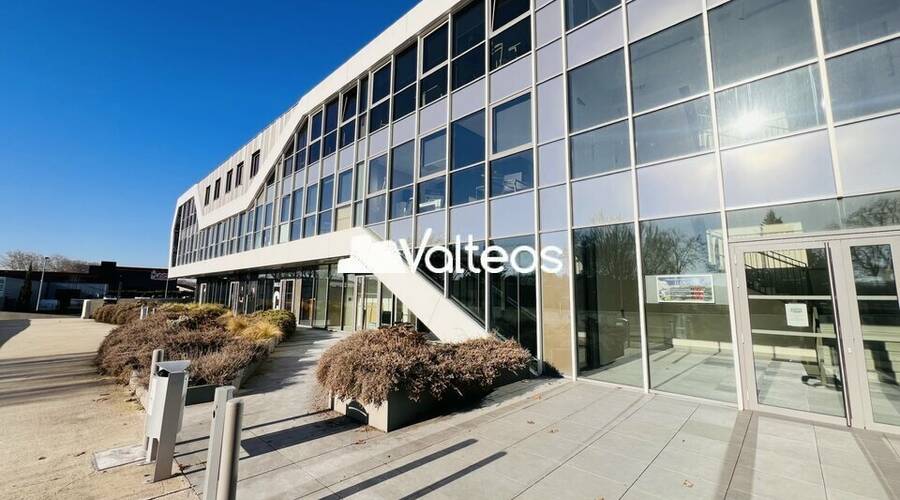 REXIM - Bureau - Haute-Garonne - Union - 11