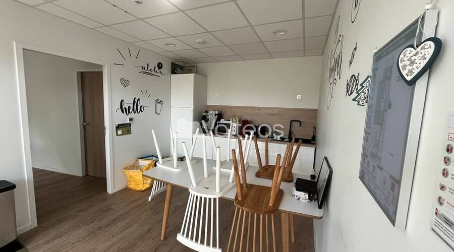 REXIM - Bureau - Haute-Garonne - Union - 12