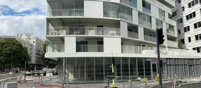 REXIM - Local commercial - Nord - Lille - 1