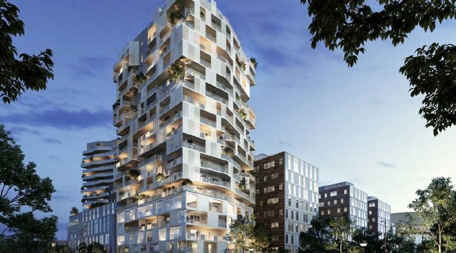 REXIM - Local commercial - Nord - Lille - 6