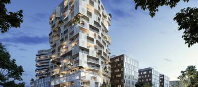 REXIM - Local commercial - Nord - Lille - 6