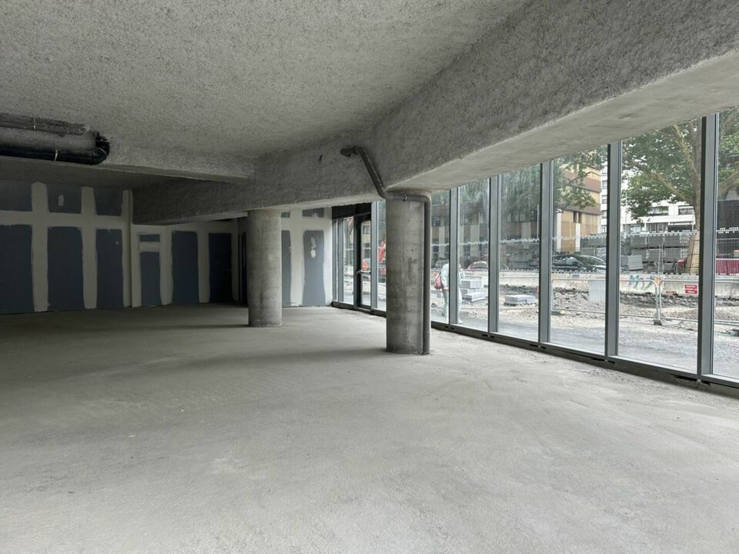 REXIM - Local commercial - Nord - Lille - 2