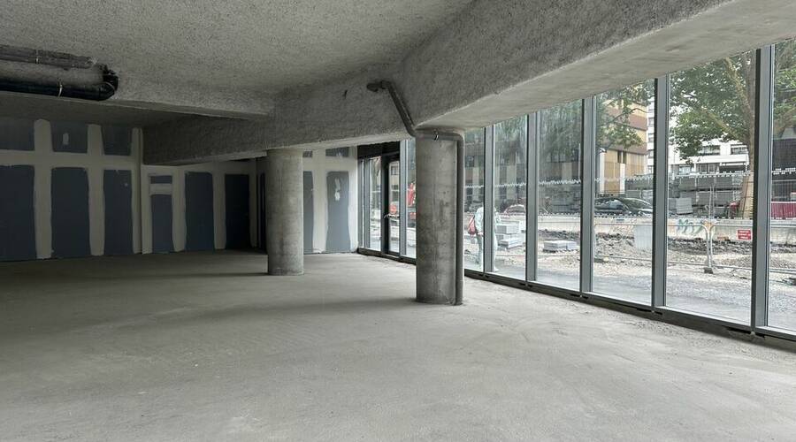 REXIM - Local commercial - Nord - Lille - 2