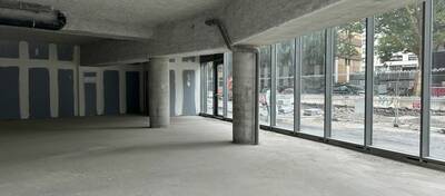 REXIM - Local commercial - Nord - Lille - 2