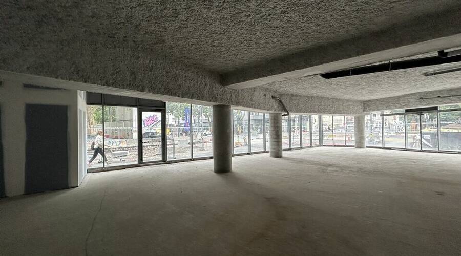 REXIM - Local commercial - Nord - Lille - 4