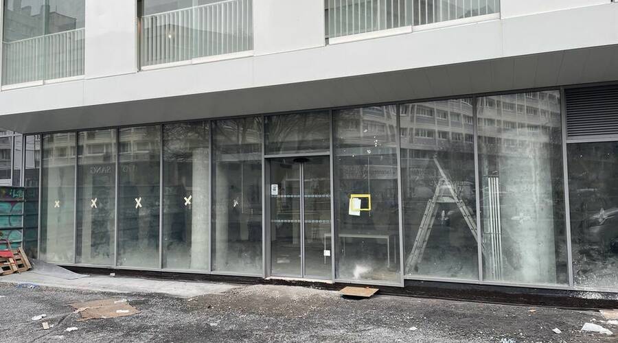 REXIM - Local commercial - Nord - Lille - 8
