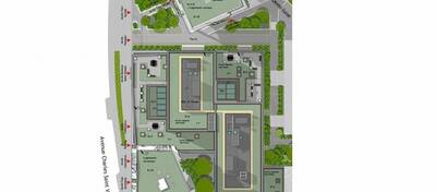 REXIM - Local commercial - Nord - Lille - 11