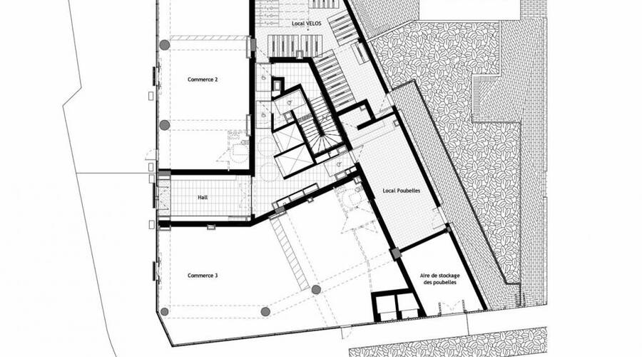 REXIM - Local commercial - Nord - Lille - 12