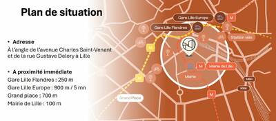 REXIM - Local commercial - Nord - Lille - 13