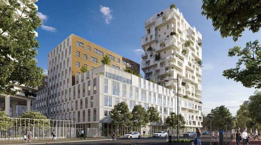 REXIM - Local commercial - Nord - Lille - 5
