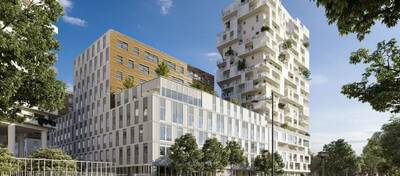 REXIM - Local commercial - Nord - Lille - 5