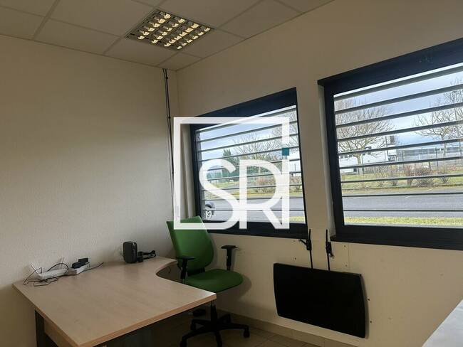 REXIM - Bureau - Allier - Creuzier-le-Neuf - 1