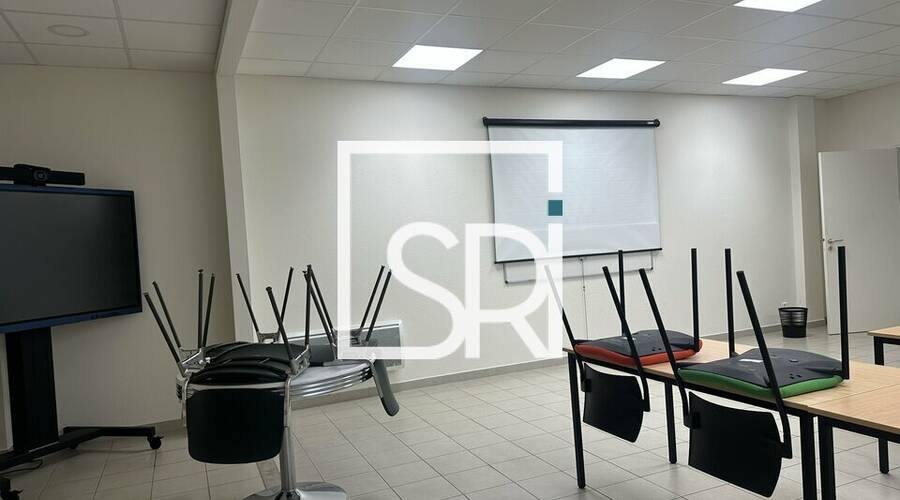 REXIM - Bureau - Allier - Creuzier-le-Neuf - 7