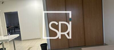 REXIM - Bureau - Allier - Creuzier-le-Neuf - 3